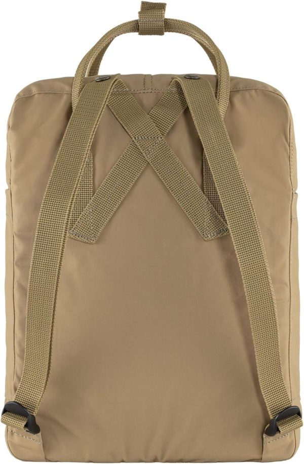 Fjallraven Kanken - Image 4