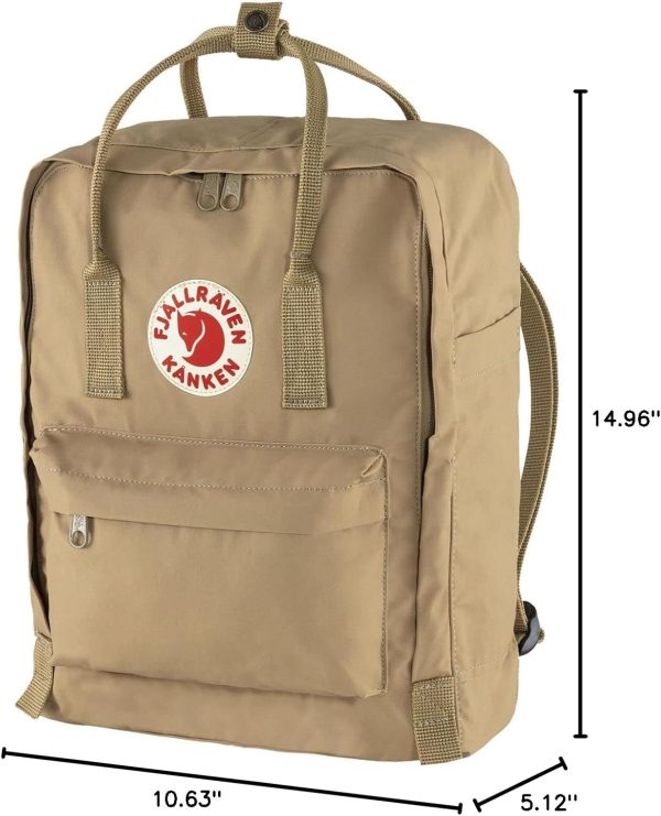Fjallraven Kanken - Image 6