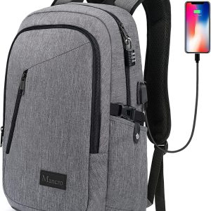 Camping Gear